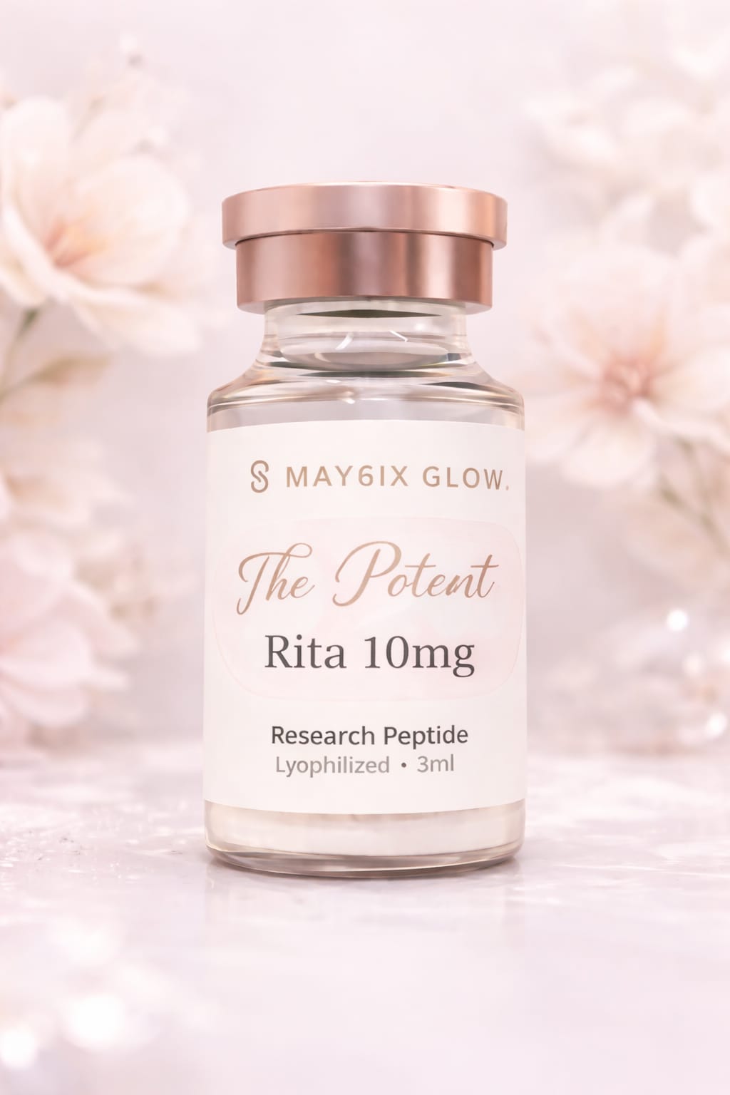 Glp-3 RT10mg